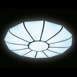 Потолочный светодиодный светильник Ambrella light Orbital Parrus  - 2